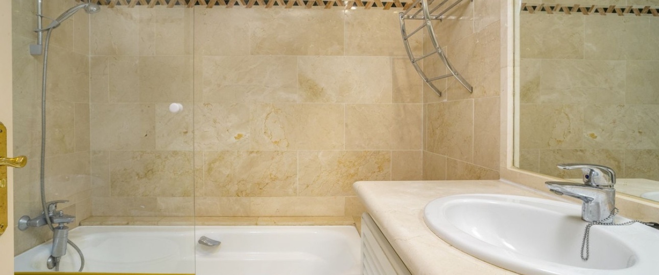 Wiederverkauf - apartment - Marbella - Nueva Andalucía