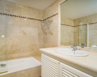 Wiederverkauf - apartment - Marbella - Nueva Andalucía