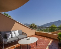 Wiederverkauf - apartment - Marbella - Nueva Andalucía
