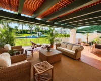 Wiederverkauf - apartment - Marbella - Nueva Andalucía