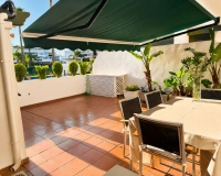 Wiederverkauf - apartment - Marbella - Nueva Andalucía