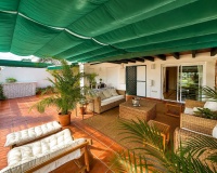Wiederverkauf - apartment - Marbella - Nueva Andalucía