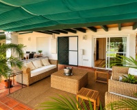 Wiederverkauf - apartment - Marbella - Nueva Andalucía