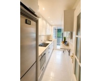 Wiederverkauf - apartment - Marbella - Nueva Andalucía