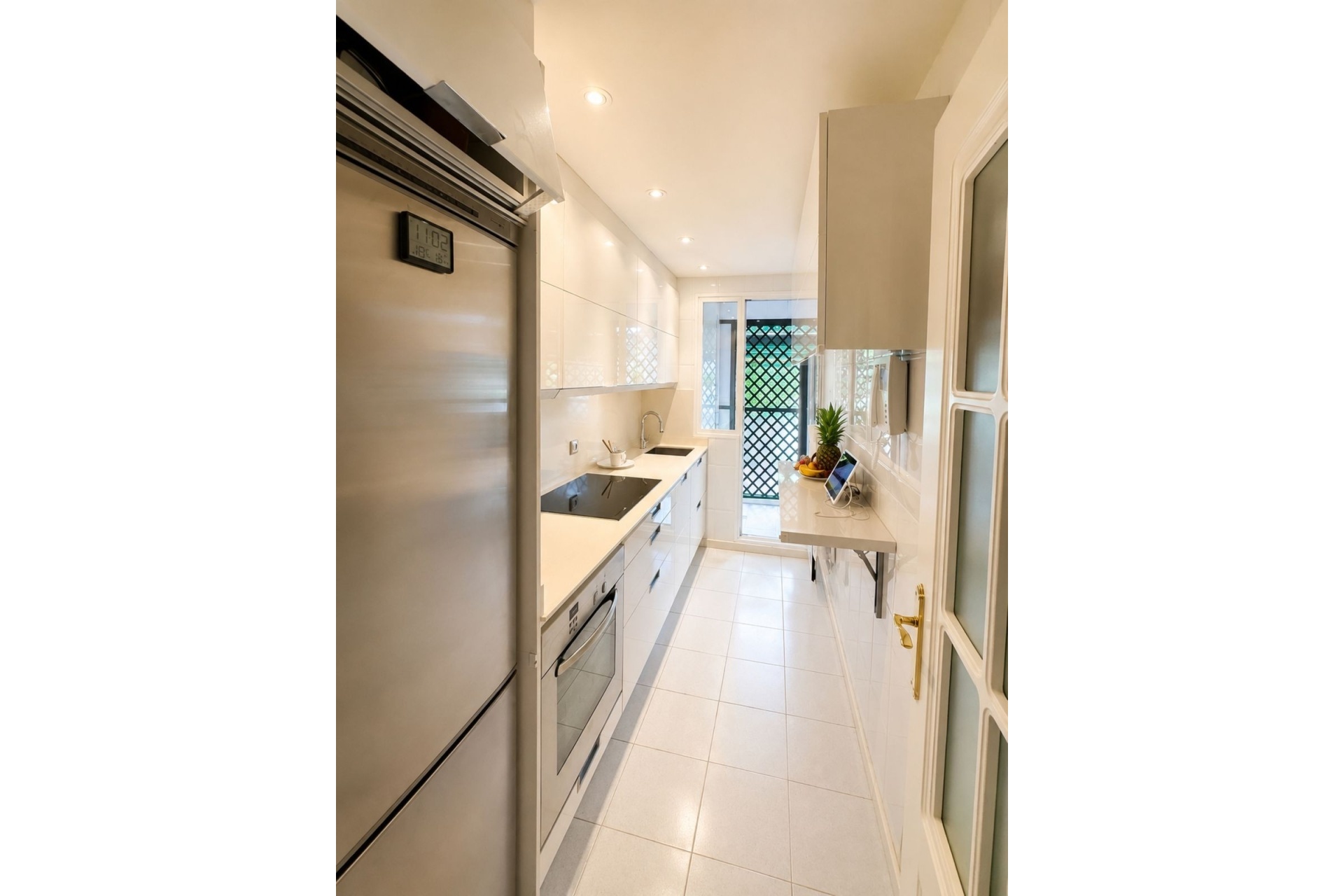 Wiederverkauf - apartment - Marbella - Nueva Andalucía