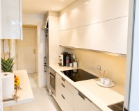Wiederverkauf - apartment - Marbella - Nueva Andalucía