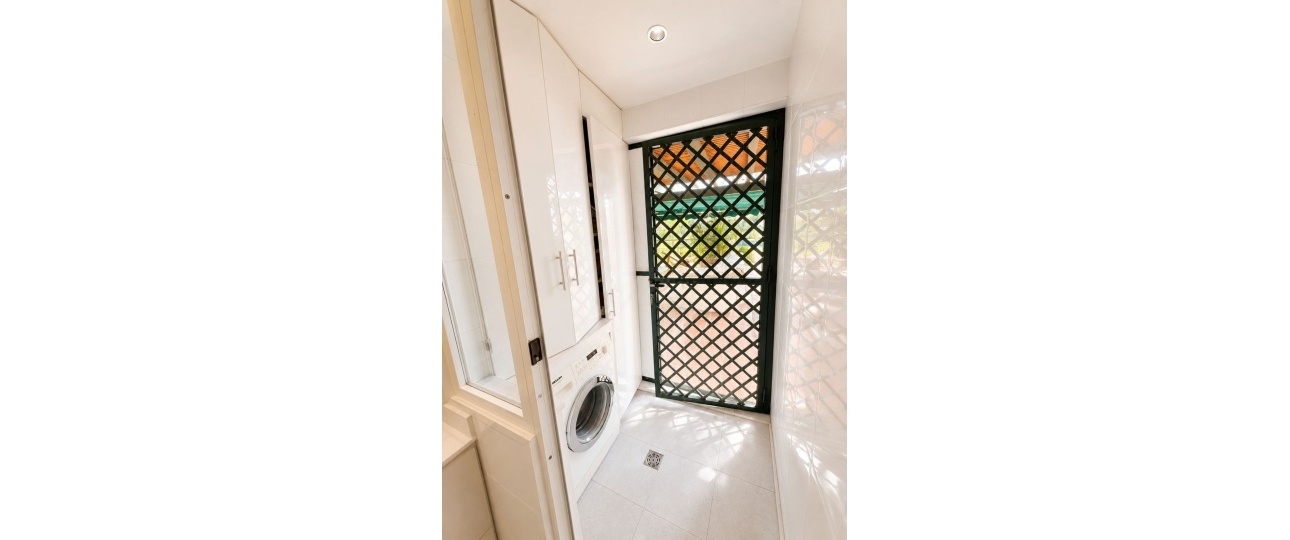 Wiederverkauf - apartment - Marbella - Nueva Andalucía