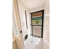 Wiederverkauf - apartment - Marbella - Nueva Andalucía