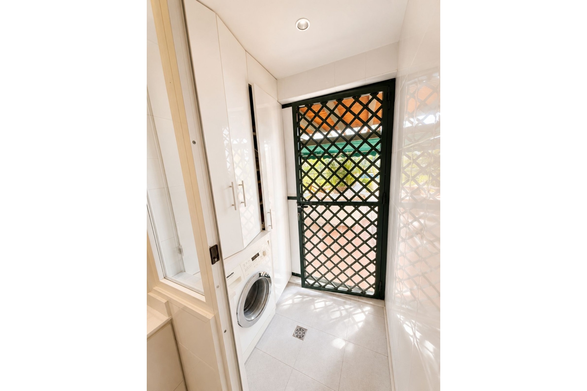 Wiederverkauf - apartment - Marbella - Nueva Andalucía