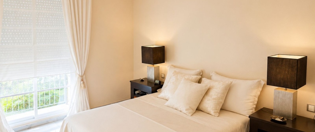 Wiederverkauf - apartment - Marbella - Nueva Andalucía