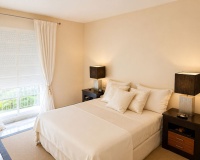 Wiederverkauf - apartment - Marbella - Nueva Andalucía