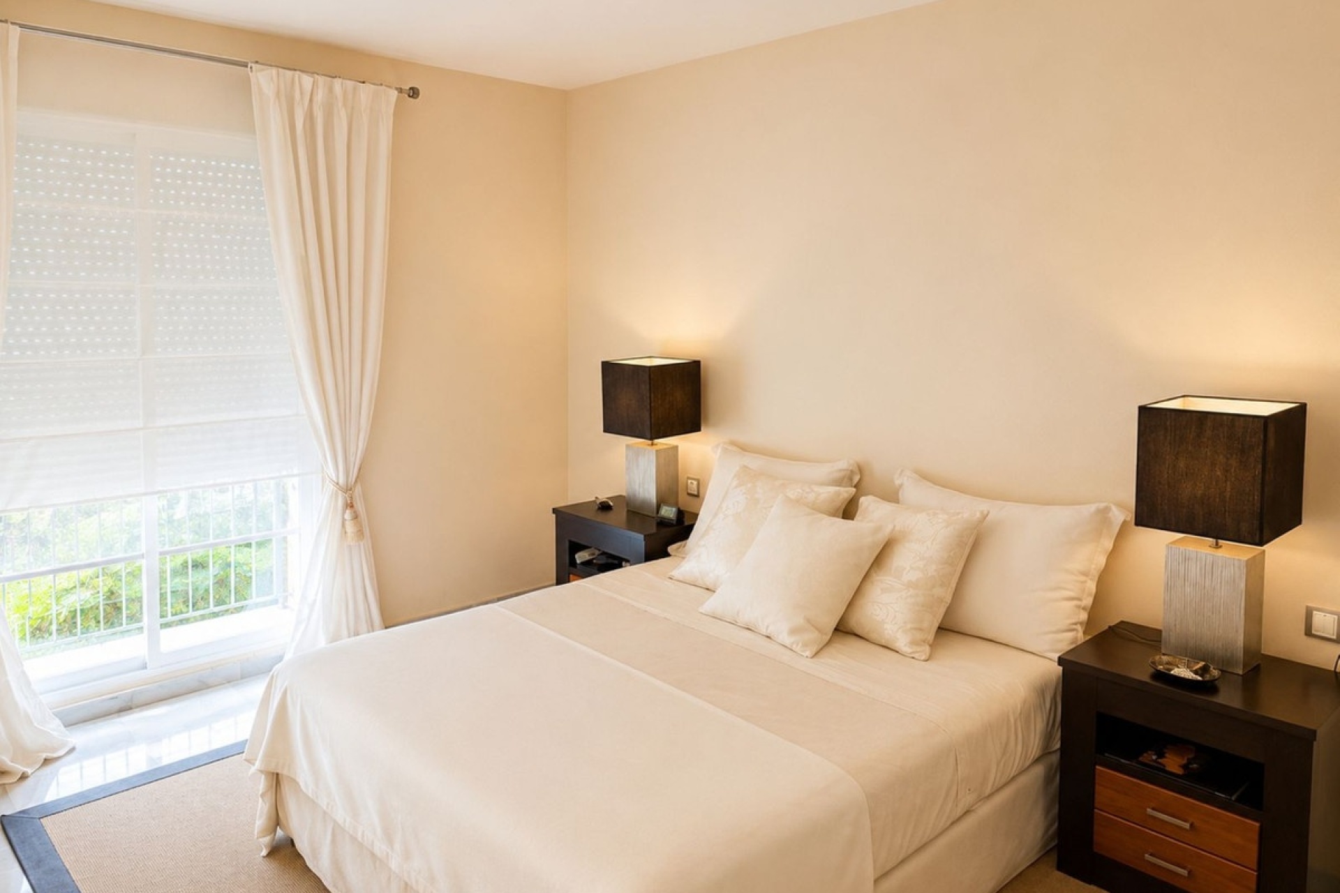 Wiederverkauf - apartment - Marbella - Nueva Andalucía
