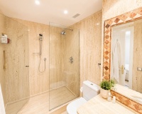 Wiederverkauf - apartment - Marbella - Nueva Andalucía