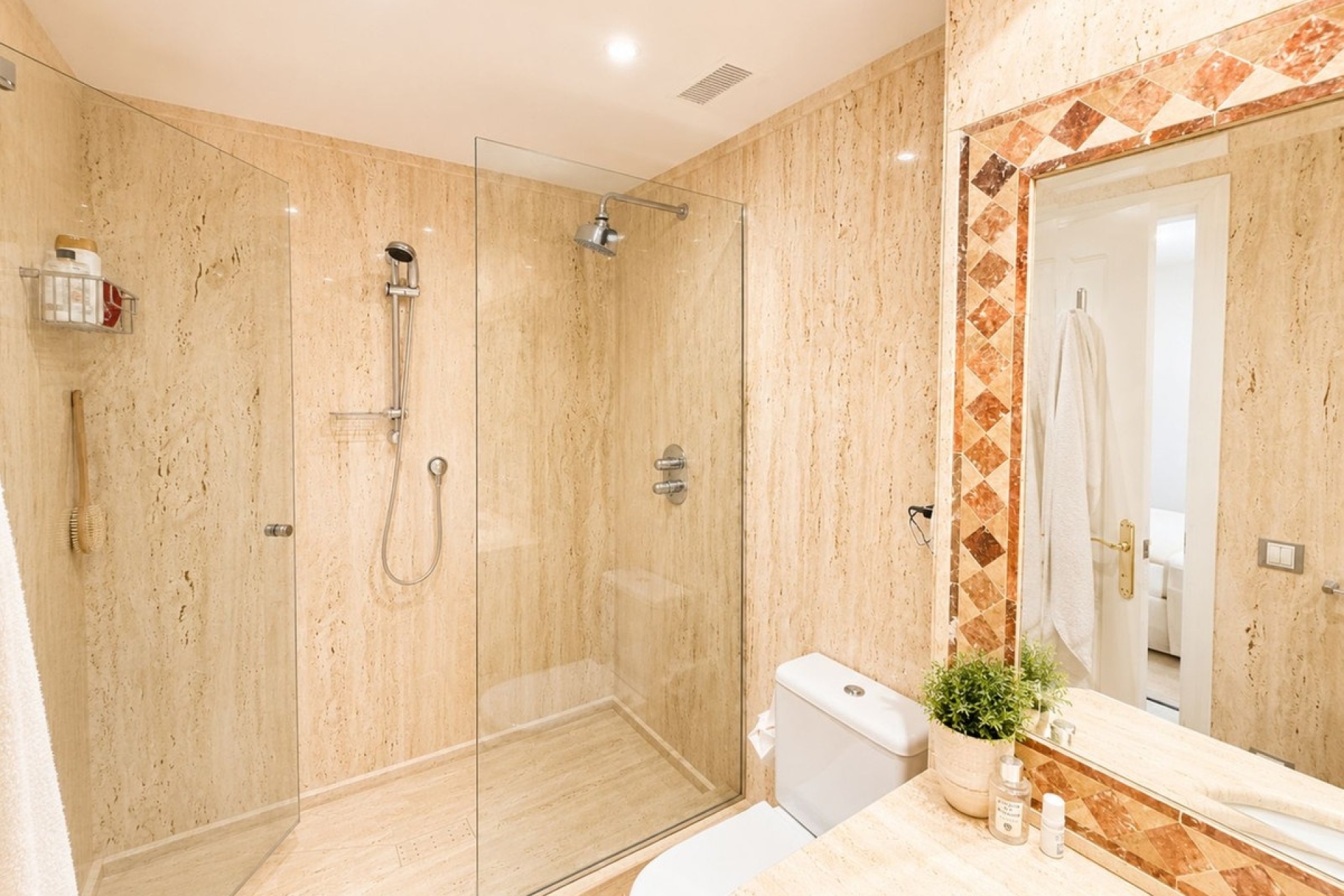 Wiederverkauf - apartment - Marbella - Nueva Andalucía