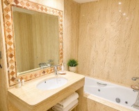 Wiederverkauf - apartment - Marbella - Nueva Andalucía