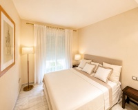 Wiederverkauf - apartment - Marbella - Nueva Andalucía