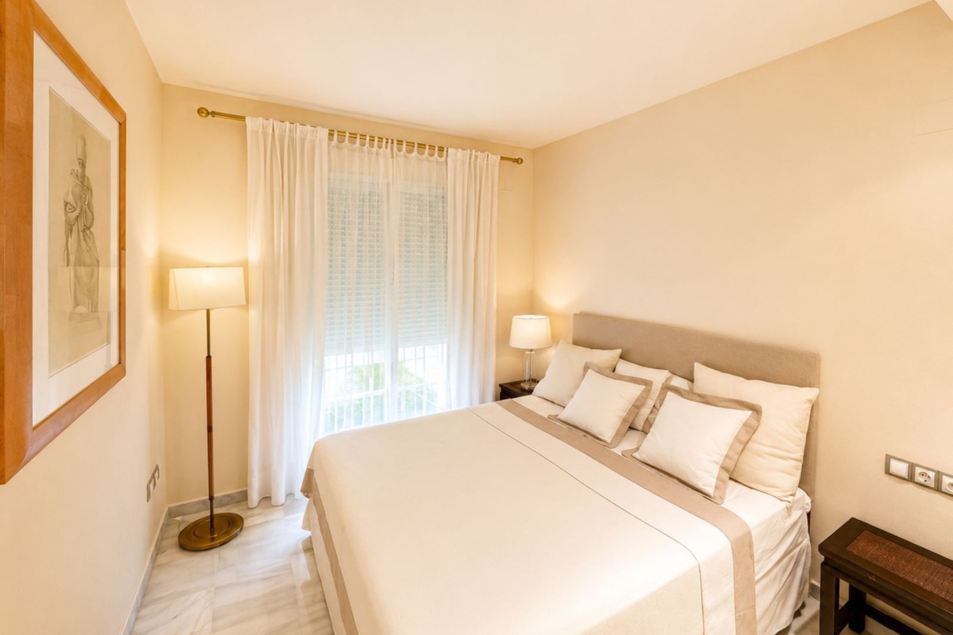Wiederverkauf - apartment - Marbella - Nueva Andalucía