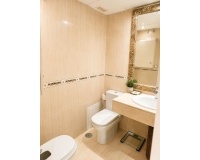 Wiederverkauf - apartment - Marbella - Nueva Andalucía