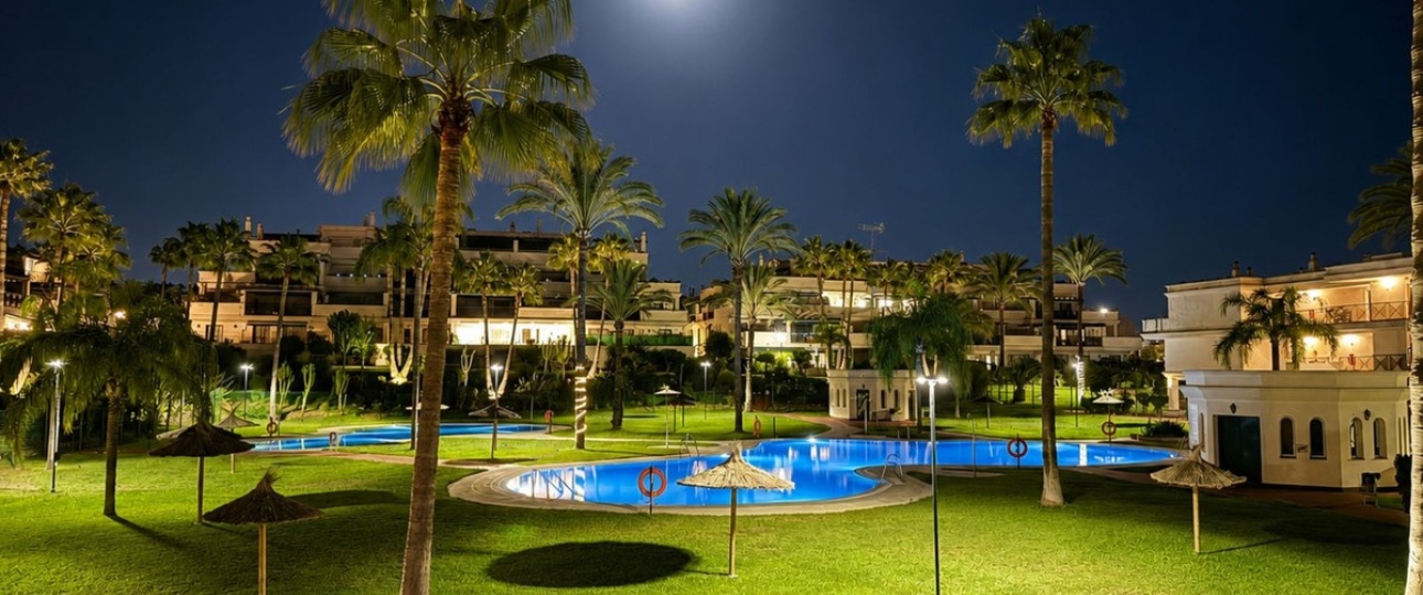 Wiederverkauf - apartment - Marbella - Nueva Andalucía