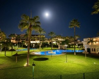 Wiederverkauf - apartment - Marbella - Nueva Andalucía