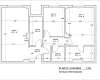 Wiederverkauf - apartment - Marbella - Nueva Andalucía