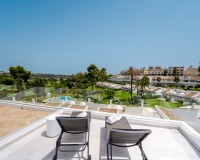 Wiederverkauf - apartment - Marbella - Nueva Andalucía