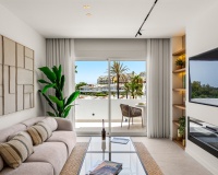 Wiederverkauf - apartment - Marbella - Nueva Andalucía
