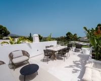 Wiederverkauf - apartment - Marbella - Nueva Andalucía