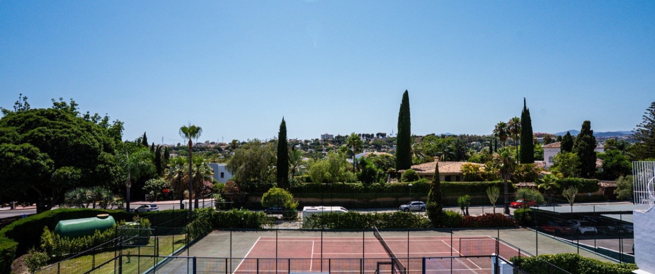 Wiederverkauf - apartment - Marbella - Nueva Andalucía