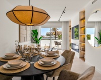 Wiederverkauf - apartment - Marbella - Nueva Andalucía