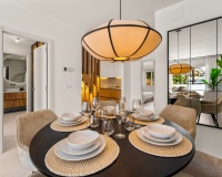 Wiederverkauf - apartment - Marbella - Nueva Andalucía
