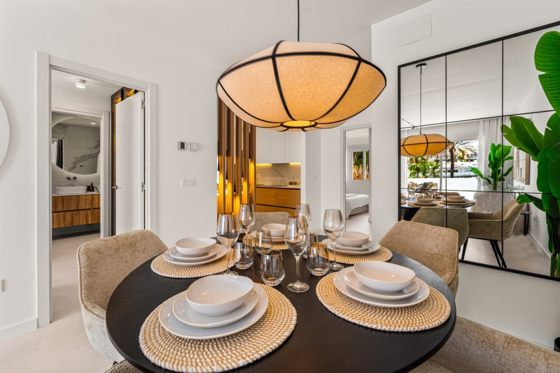 Wiederverkauf - apartment - Marbella - Nueva Andalucía