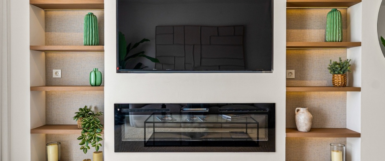 Wiederverkauf - apartment - Marbella - Nueva Andalucía