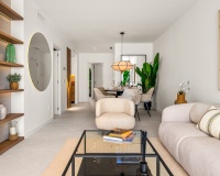 Wiederverkauf - apartment - Marbella - Nueva Andalucía