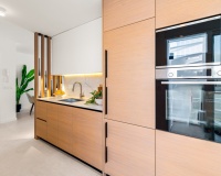 Wiederverkauf - apartment - Marbella - Nueva Andalucía