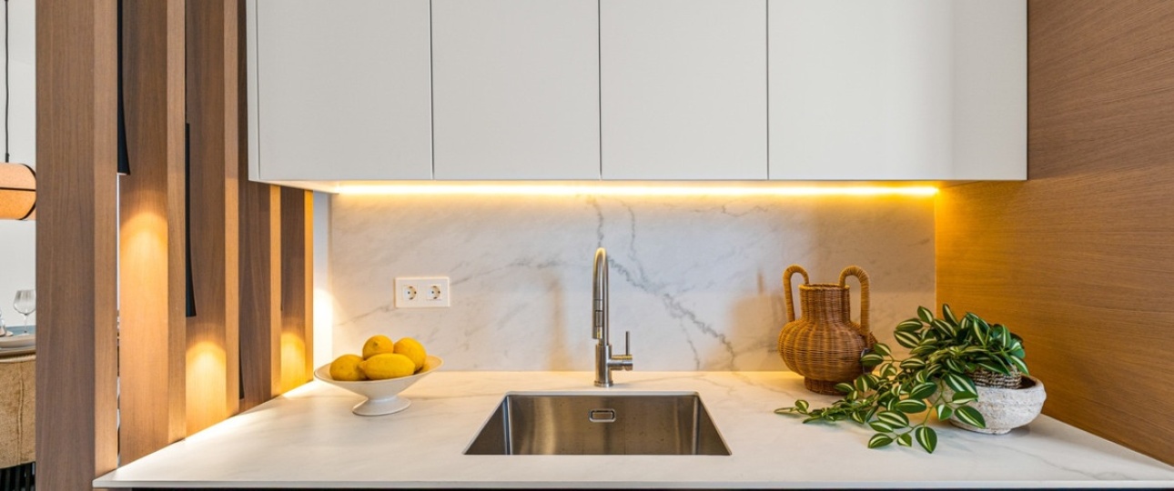 Wiederverkauf - apartment - Marbella - Nueva Andalucía