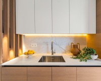 Wiederverkauf - apartment - Marbella - Nueva Andalucía