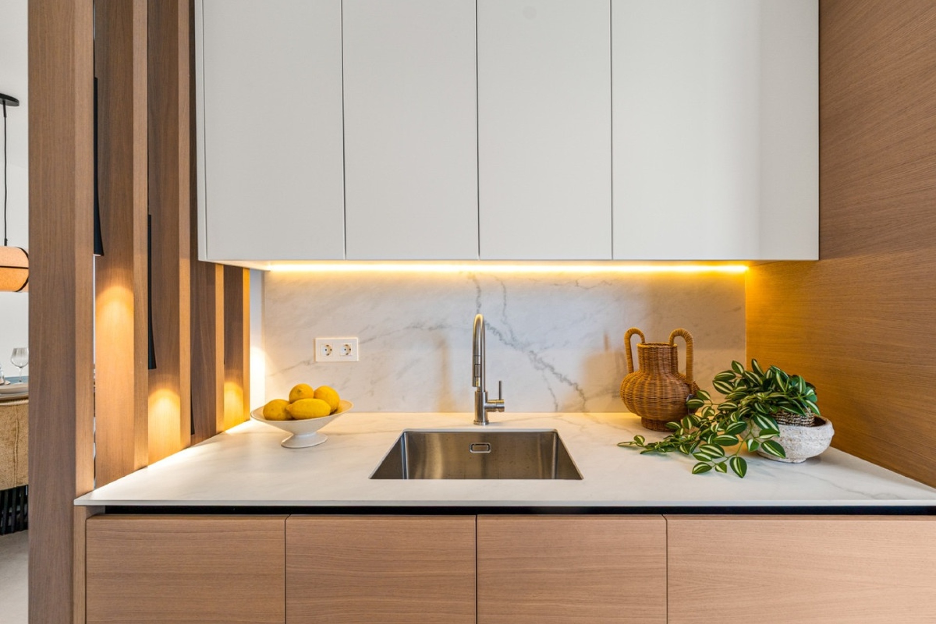Wiederverkauf - apartment - Marbella - Nueva Andalucía