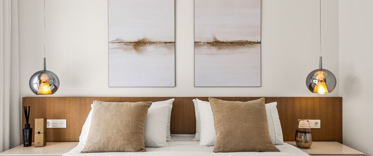Wiederverkauf - apartment - Marbella - Nueva Andalucía