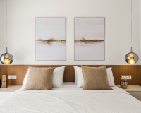 Wiederverkauf - apartment - Marbella - Nueva Andalucía