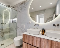 Wiederverkauf - apartment - Marbella - Nueva Andalucía