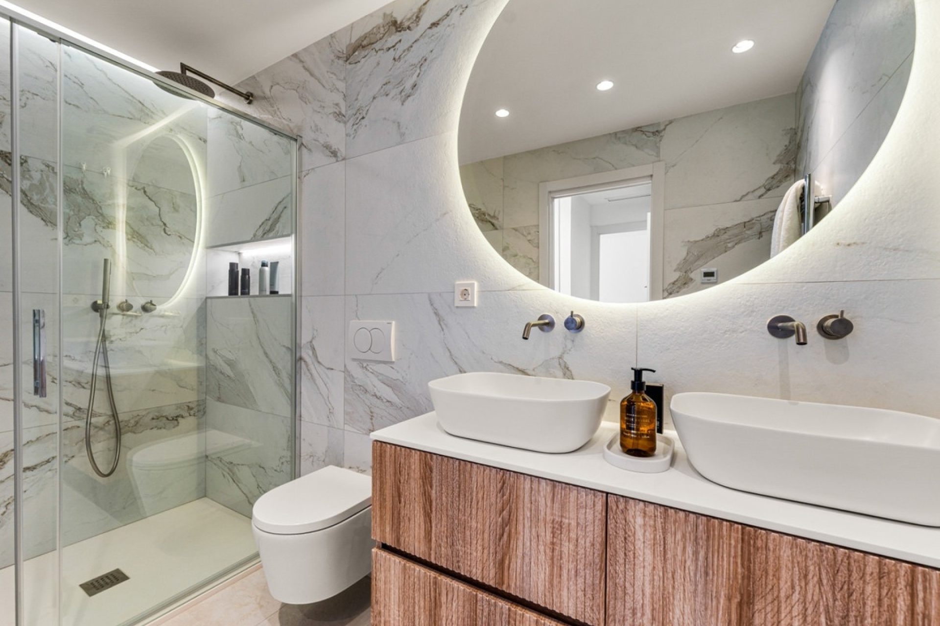 Wiederverkauf - apartment - Marbella - Nueva Andalucía