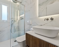 Wiederverkauf - apartment - Marbella - Nueva Andalucía