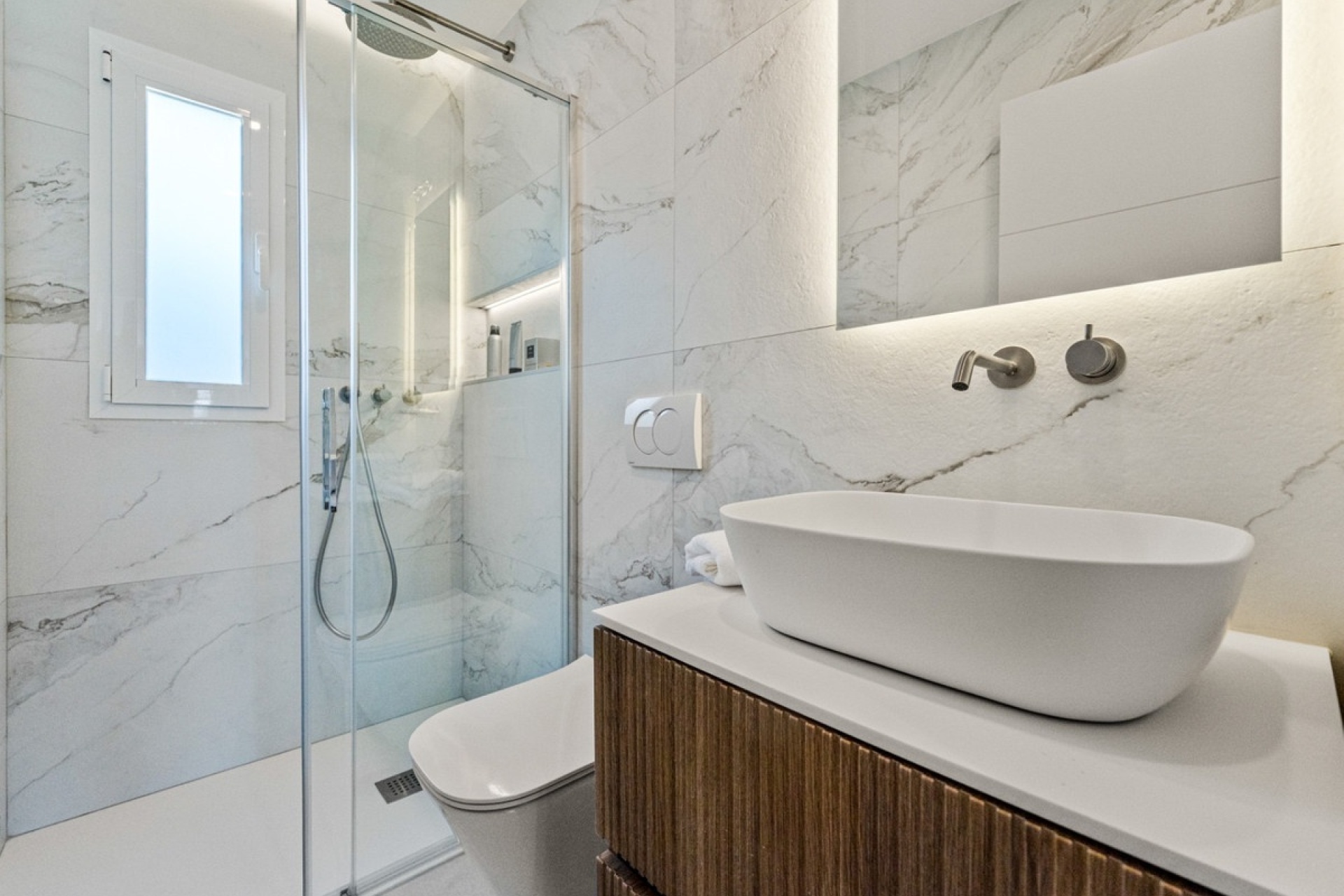 Wiederverkauf - apartment - Marbella - Nueva Andalucía