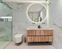 Wiederverkauf - apartment - Marbella - Nueva Andalucía