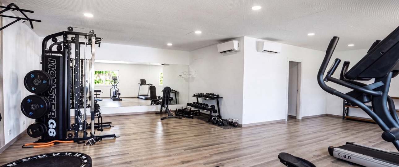 Wiederverkauf - apartment - Marbella - Nueva Andalucía