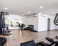 Wiederverkauf - apartment - Marbella - Nueva Andalucía