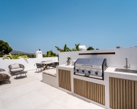 Wiederverkauf - apartment - Marbella - Nueva Andalucía