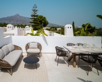 Wiederverkauf - apartment - Marbella - Nueva Andalucía