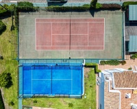 Wiederverkauf - apartment - Marbella - Nueva Andalucía